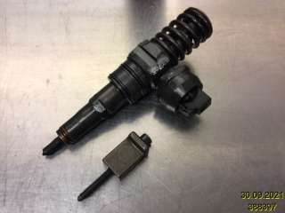 Dyse innsprøyting diesel til VW Transporter / Caravelle,  (T5) (VOLKSWAGEN|038 130 073 AG|0 414 720 215)