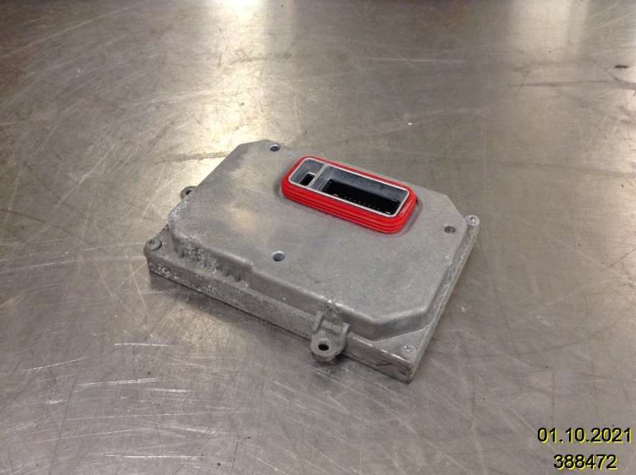 Styreenhet xenon/ballast til VW Touran, 2007-2010 (Type I, Fase 2)  (VOLKSWAGEN|1K0 941 329)