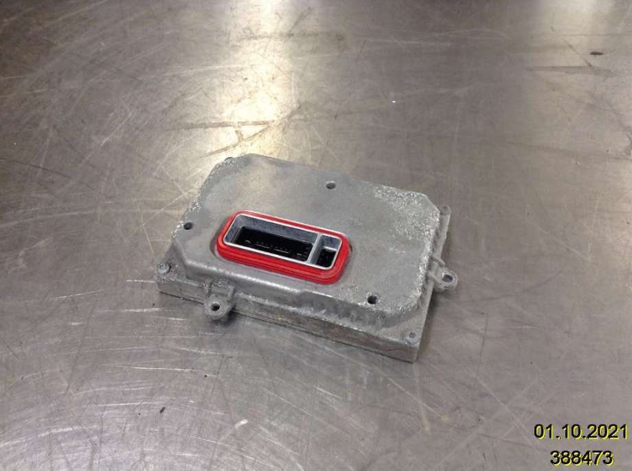Styreenhet xenon/ballast til VW Touran, 2007-2010 (Type I, Fase 2)  (VOLKSWAGEN|1K0 941 329)