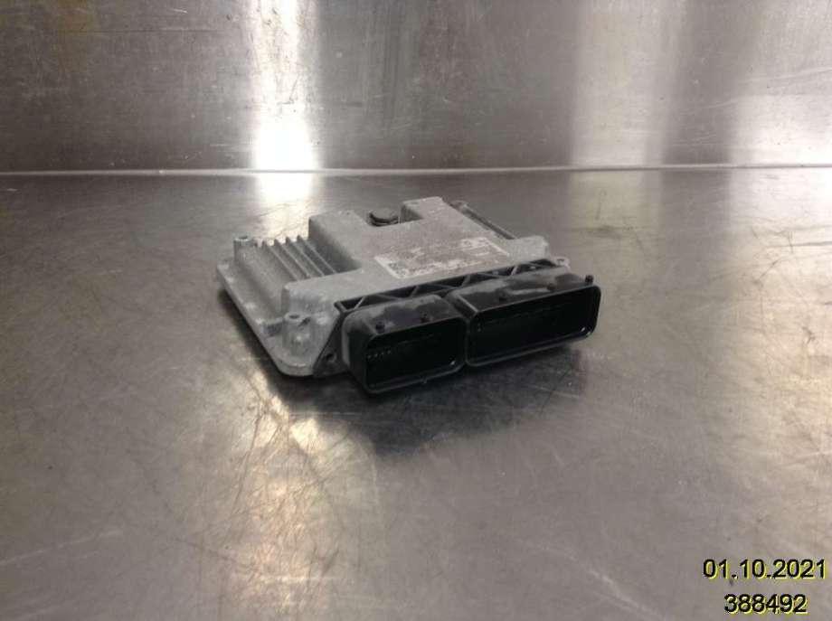 Styreenhet motor til VW Touran, 2007-2010 (Type I, Fase 2)  (VOLKSWAGEN|03G 906 021 ND)