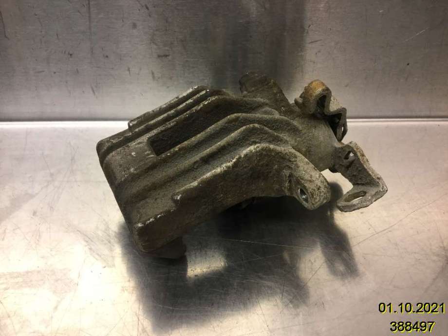 Bremsecaliper venstre bak til VW Polo, 2009-2014 (Type V, Fase 1)  (VOLKSWAGEN|6R0 615 423)