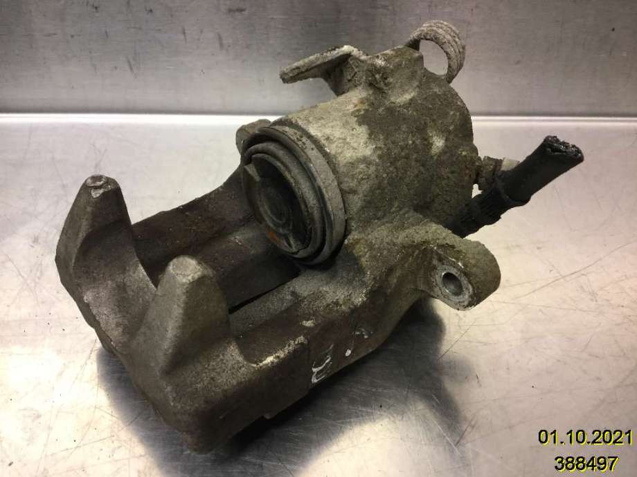 Bremsecaliper venstre bak til VW Polo 2009-2014 (Type V, Fase 1) (VOLKSWAGEN|6R0 615 423|)