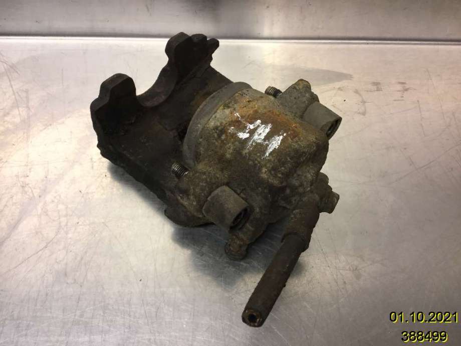 Bremsecaliper høyre foran til VW Polo 2009-2014 (Type V, Fase 1)  (VOLKSWAGEN|1K0 615 124 M|)