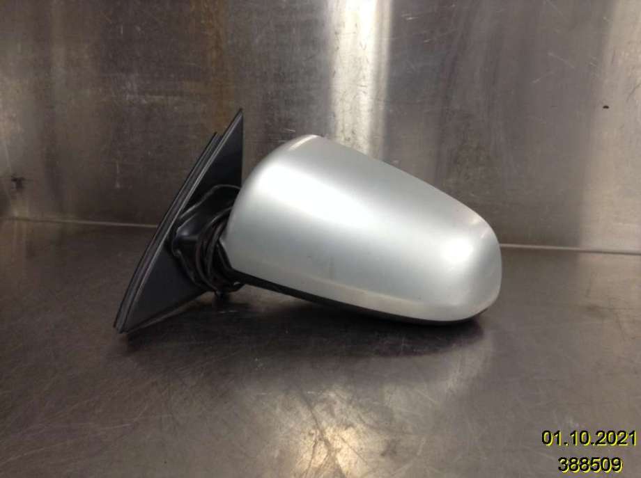Speil venstre til Audi A4, 2004-2008 (Type III) (B7) (B7) (AUDI|)