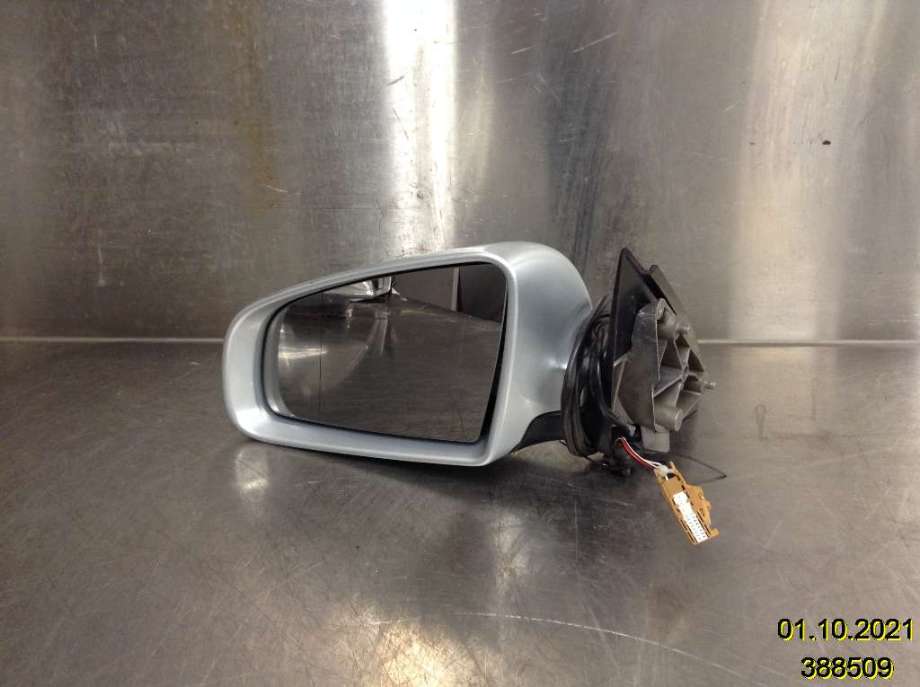 Speil venstre til Audi A4 2004-2008 (Type III) (B7) (B7) (AUDI|)