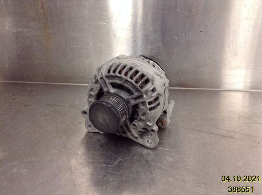 Dynamo til Audi A4, 2004-2008 (Type III) (B7) (B7) (AUDI|06F 903 023 J)