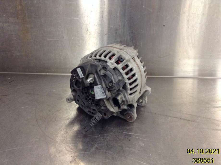 Dynamo til Audi A4 2004-2008 (Type III) (B7) (B7) (AUDI|06F 903 023 J|0 124 525 092|)