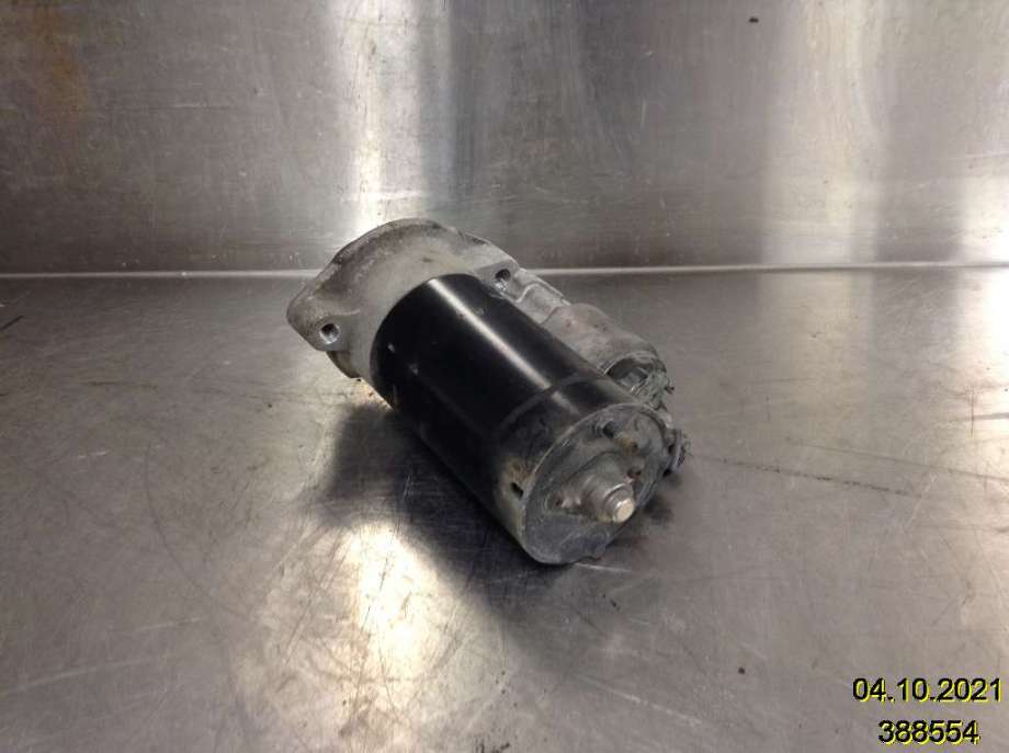 Starter diesel til Audi A4 2004-2008 (Type III) (B7) (B7) (AUDI|03G 911 023 A|0 001 109 064|)