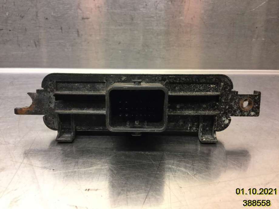 Styreenhet diverse til Citroën C5 2008-2017 (Type II)  (CITROEN|6224 P5|89901883|96 815 755 80 00)