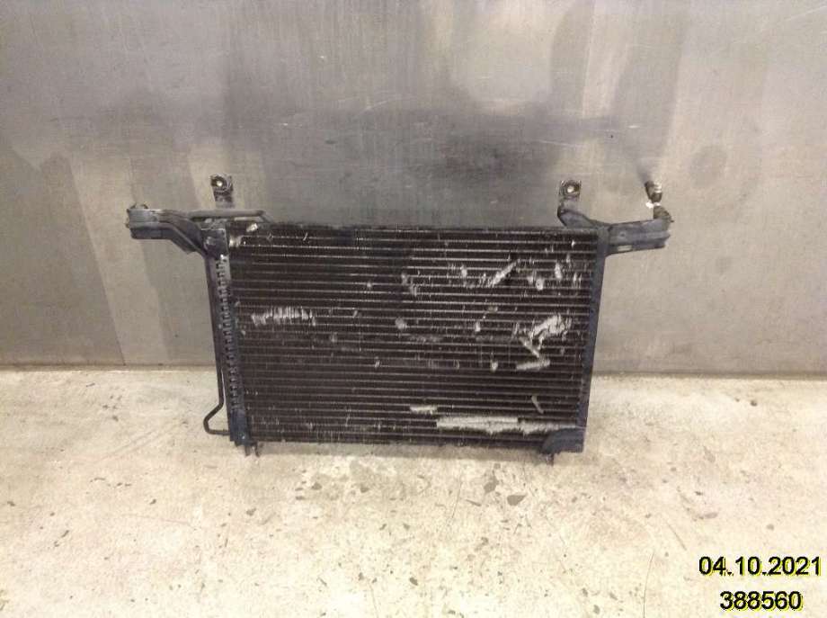 Aircondition radiator til Ford F-250, 1997-2003 (FORD (US)|)