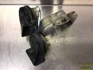 Horn/signalhorn til Citroën C5,   (CITROEN|0053306|A046522)