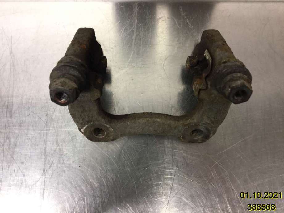 Bremsecaliper brakett til Citroën C5 2008-2017 (Type II)  (CITROEN|4404 A0|)