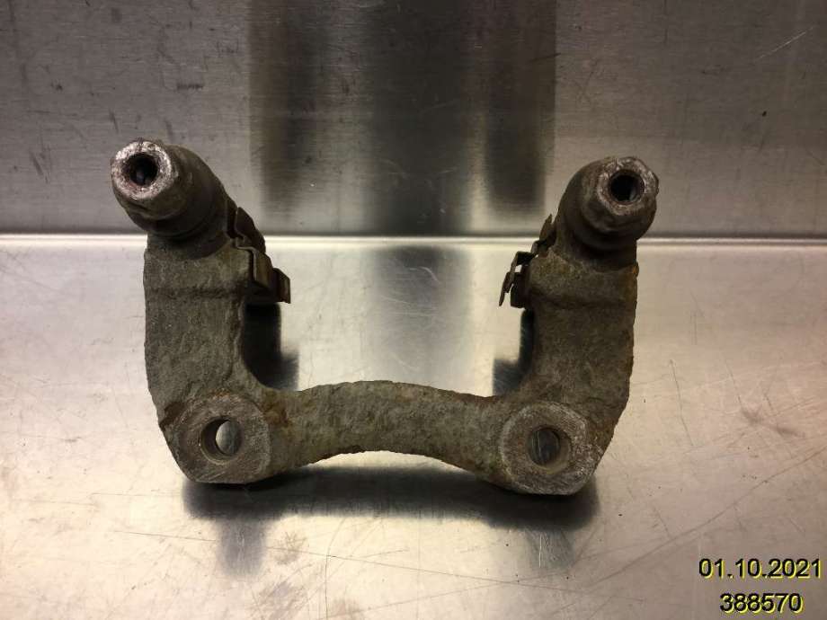 Bremsecaliper brakett til Citroën C5, 2008-2017 (Type II)  (CITROEN|4404 A0)