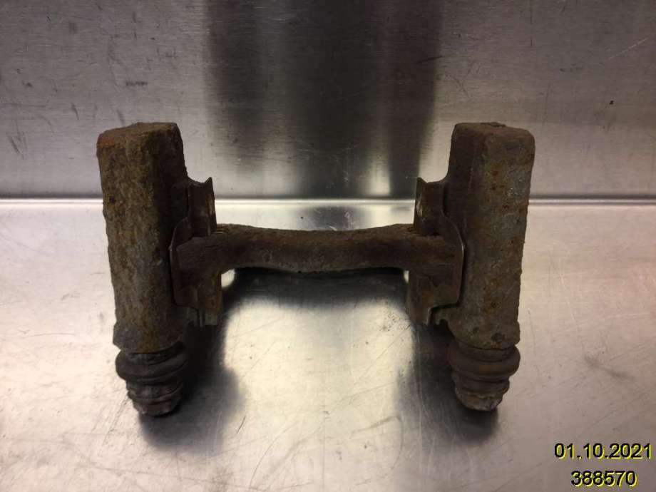 Bremsecaliper brakett til Citroën C5 2008-2017 (Type II)  (CITROEN|4404 A0|)