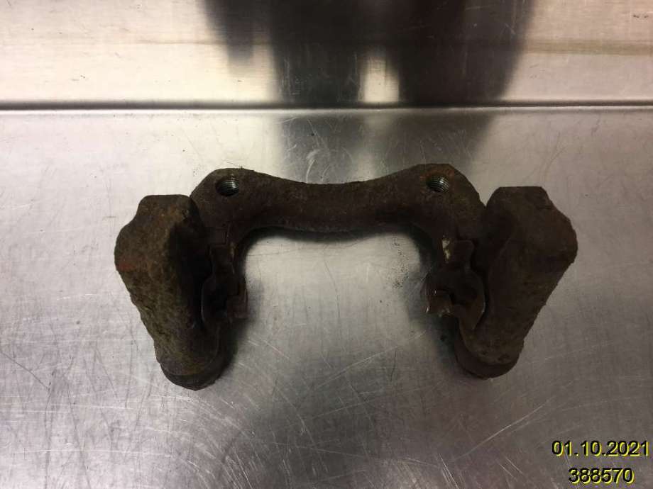 Bremsecaliper brakett til Citroën C5 2008-2017 (Type II)  (CITROEN|4404 A0|)