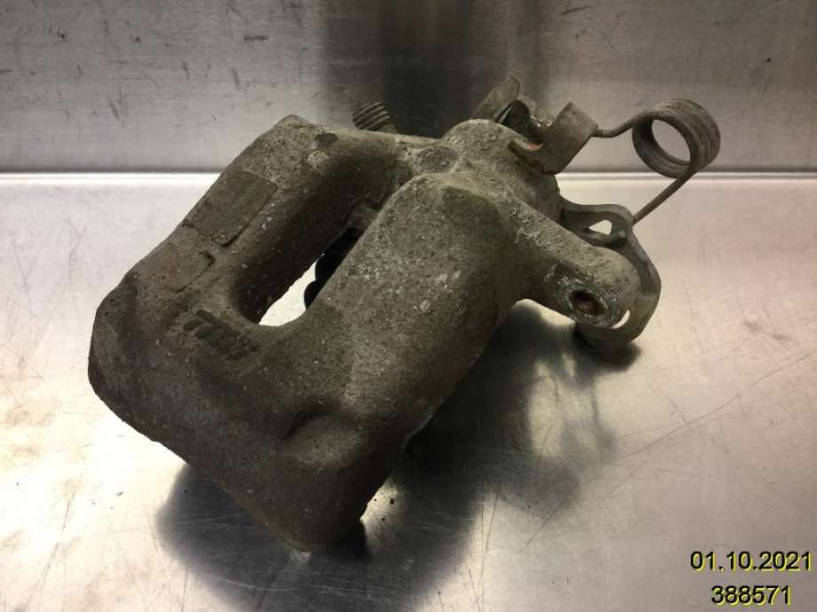 Bremsecaliper venstre bak til Citroën C5, 2008-2017 (Type II)  (CITROEN|4401 G4)