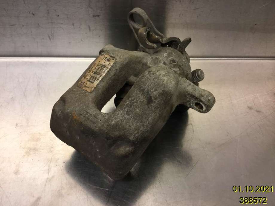 Bremsecaliper høyre bak til Citroën C5, 2008-2017 (Type II)  (CITROEN|4401 G5)