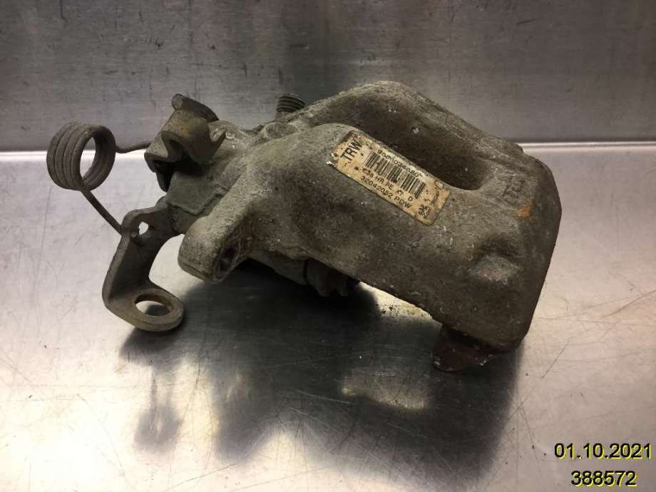 Bremsecaliper høyre bak til Citroën C5 2008-2017 (Type II)  (CITROEN|4401 G5|32042052|9686034680)