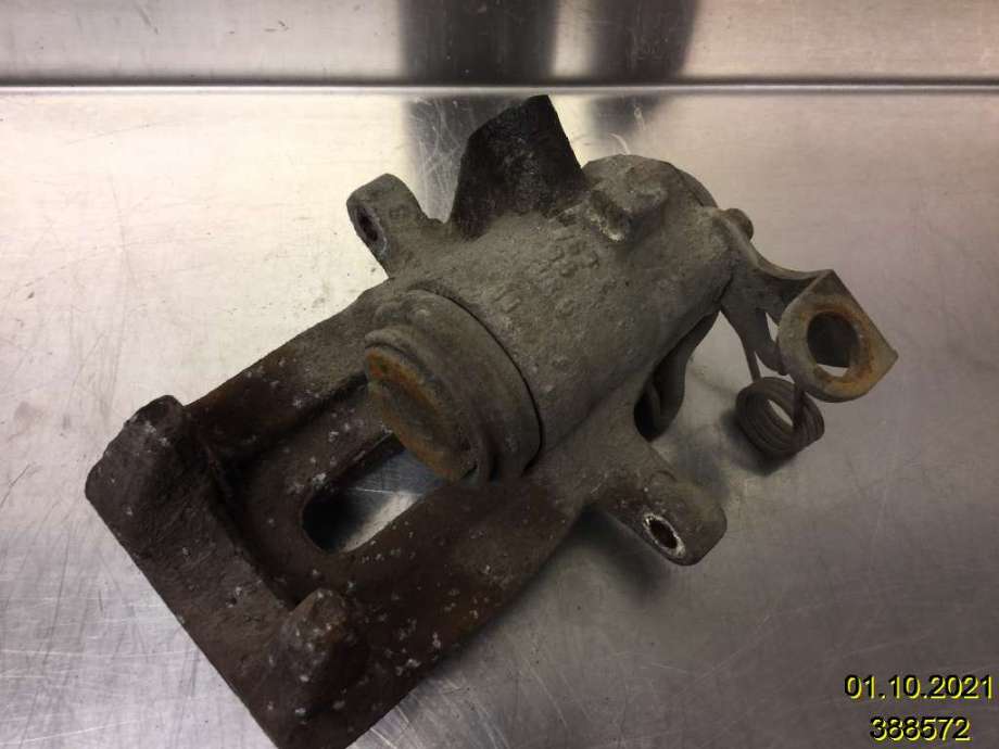 Bremsecaliper høyre bak til Citroën C5 2008-2017 (Type II)  (CITROEN|4401 G5|32042052|9686034680)