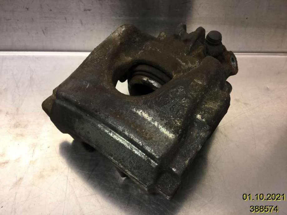 Bremsecaliper venstre foran til Citroën C5, 2008-2017 (Type II)  (CITROEN|4400 V3)