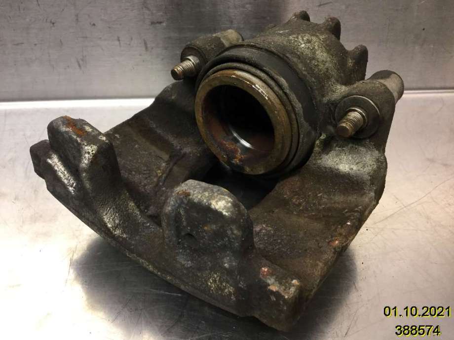 Bremsecaliper venstre foran til Citroën C5 2008-2017 (Type II)  (CITROEN|4400 V3|)