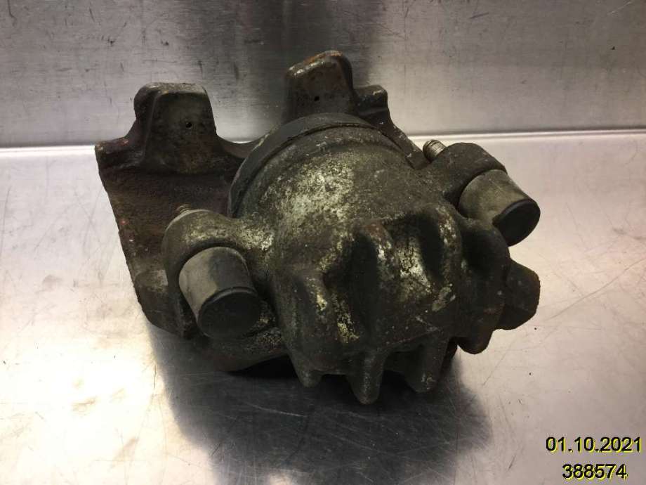 Bremsecaliper venstre foran til Citroën C5 2008-2017 (Type II)  (CITROEN|4400 V3|)