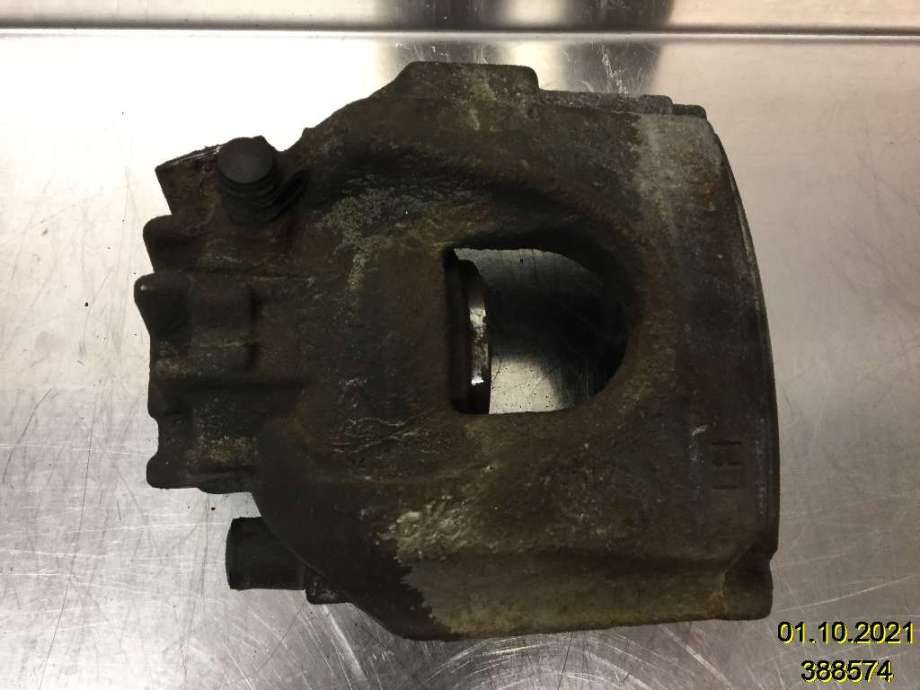 Bremsecaliper venstre foran til Citroën C5 2008-2017 (Type II)  (CITROEN|4400 V3|)