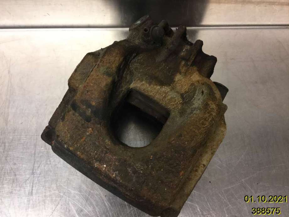 Bremsecaliper høyre foran til Citroën C5 2008-2017 (Type II) (CITROEN|4400 V4|)