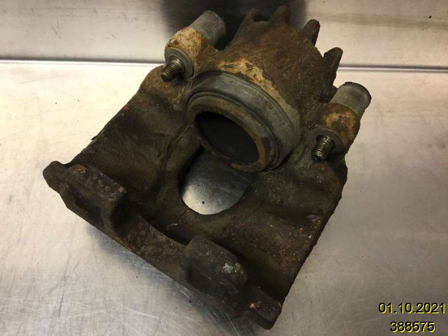 Bremsecaliper høyre foran til Citroën C5 2008-2017 (Type II) (CITROEN|4400 V4|)