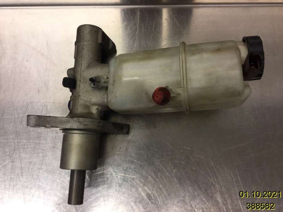 Bremsepumpe hoved til Citroën C5, 2008-2017 (Type II)  (CITROEN|4601 P7)