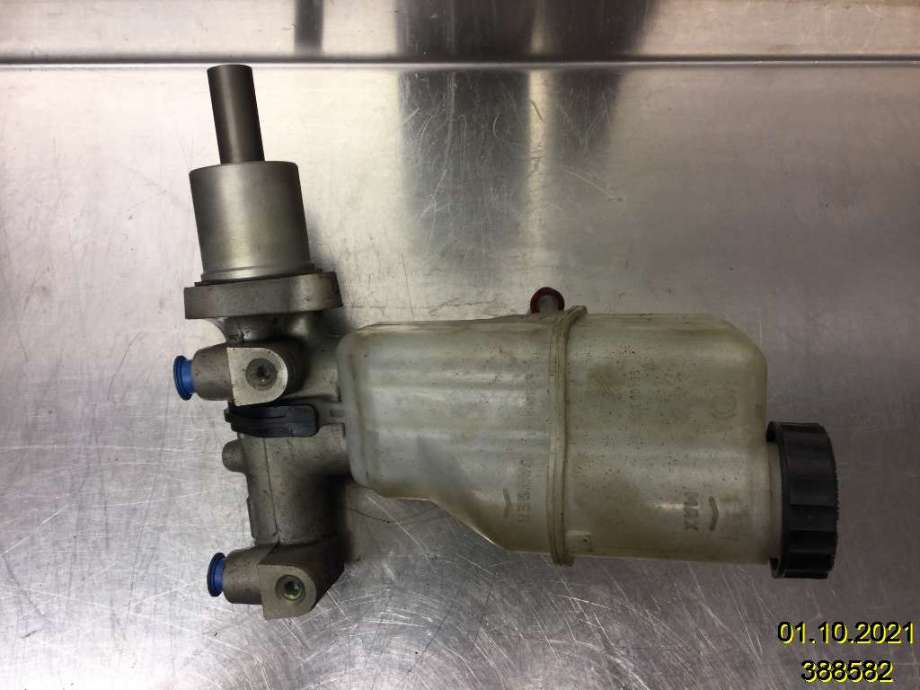 Bremsepumpe hoved til Citroën C5 2008-2017 (Type II) (CITROEN|4601 P7||W1488 JT8)