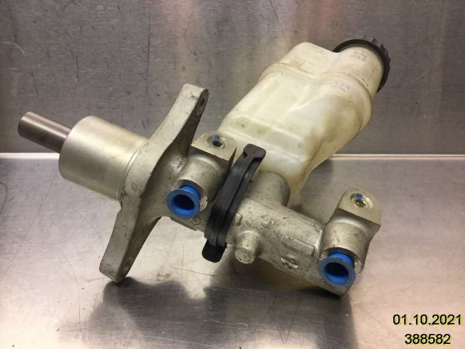 Bremsepumpe hoved til Citroën C5 2008-2017 (Type II) (CITROEN|4601 P7||W1488 JT8)