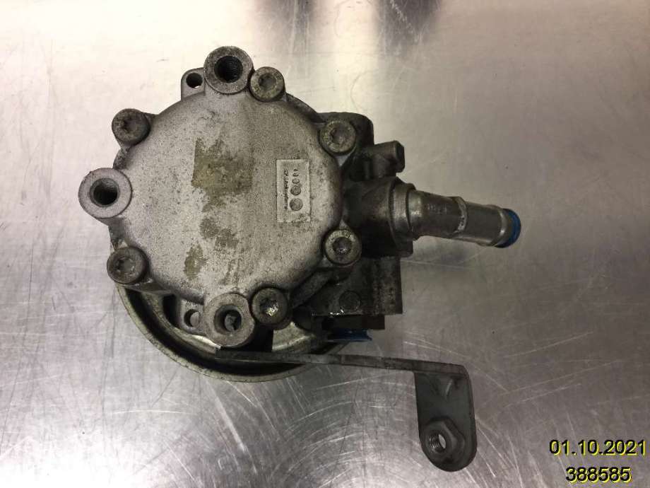 Servo pumpe mekanisk til Citroën C5 2008-2017 (Type II)  (CITROEN|4007 RZ||9637600880)