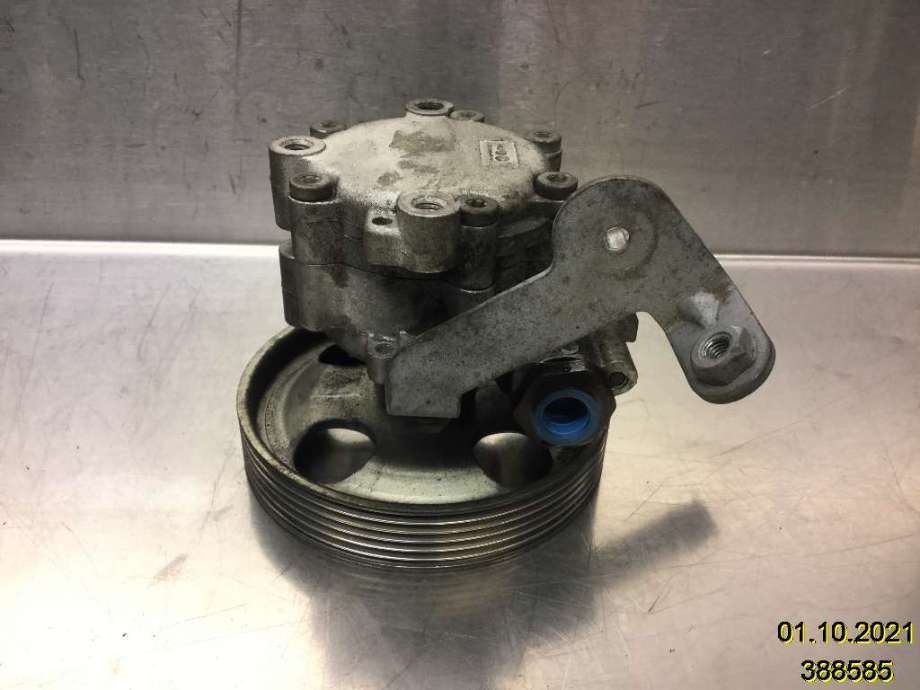 Servo pumpe mekanisk til Citroën C5 2008-2017 (Type II)  (CITROEN|4007 RZ||9637600880)