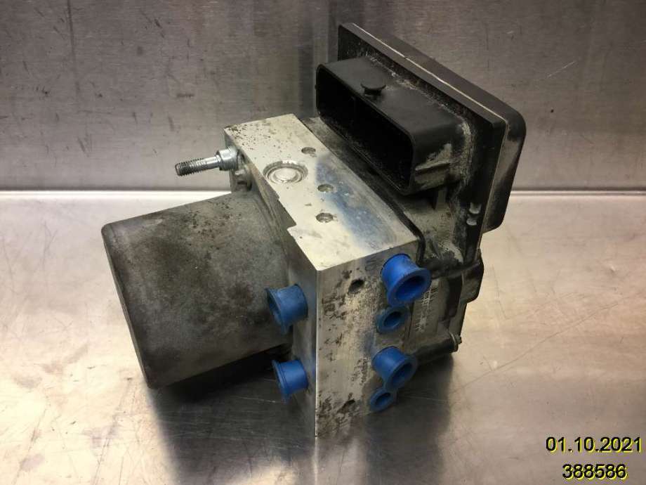 ABS sentral til Citroën C5, 2008-2017 (Type II)  (CITROEN|4541 GE)
