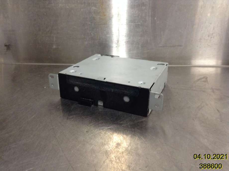 Bilstereo til Citroën C4, 2011-2017 (Type II)  (CITROEN|9666994780)