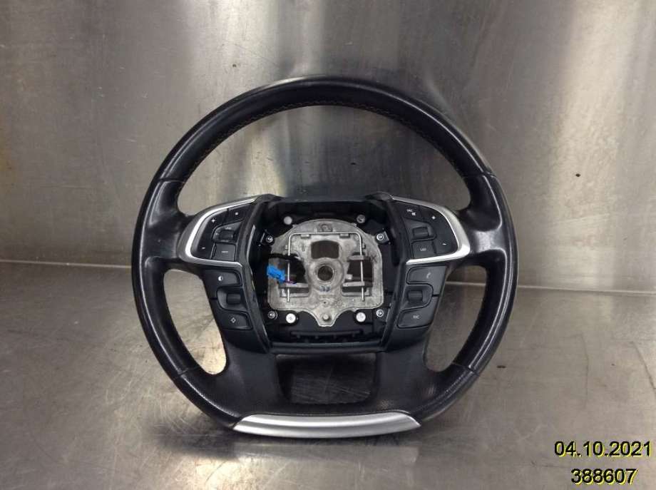 Ratt til Citroën C4, 2011-2017 (Type II)  (CITROEN|96754515ZD)