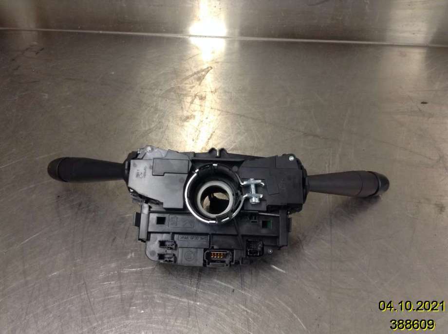 Bryter combi til Citroën C4 2011-2017 (Type II) (CITROEN|96759252XT|10020832-09|)