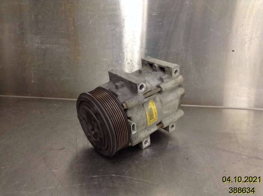 Aircondition kompressor til Ford F-250, 1997-2003 (FORD (US)|F7TH-19D629-BA)