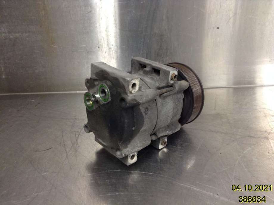 Aircondition kompressor til Ford F-250 1997-2003  (FORD (US)|F7TH-19D629-BA|)
