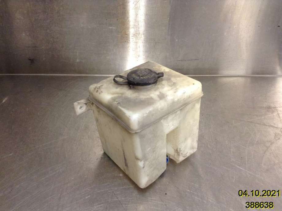 Spylertank til Ford F-250, 1997-2003 (FORD (US)|)