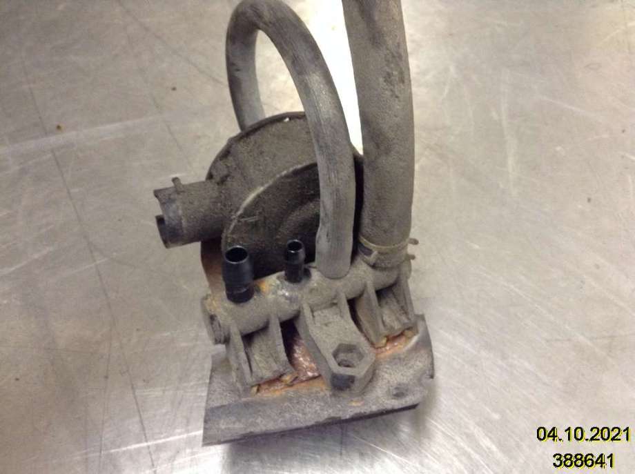 Vakuumventil til Ford F-250 1997-2003  (FORD (US)|)