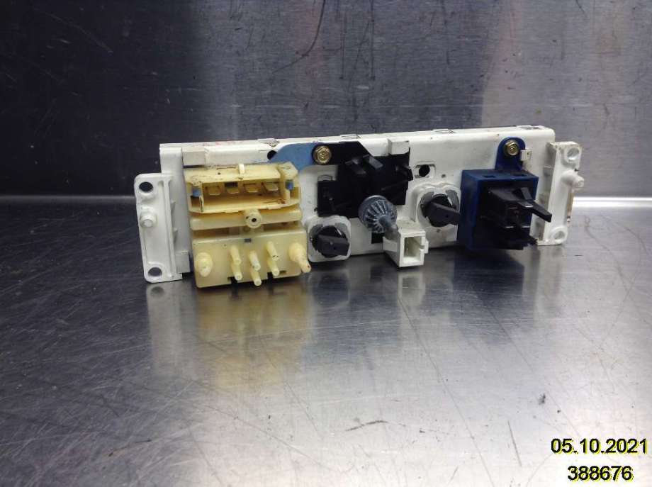 Varmeapparat betjening til Ford F-250 1997-2003 (FORD (US)|)