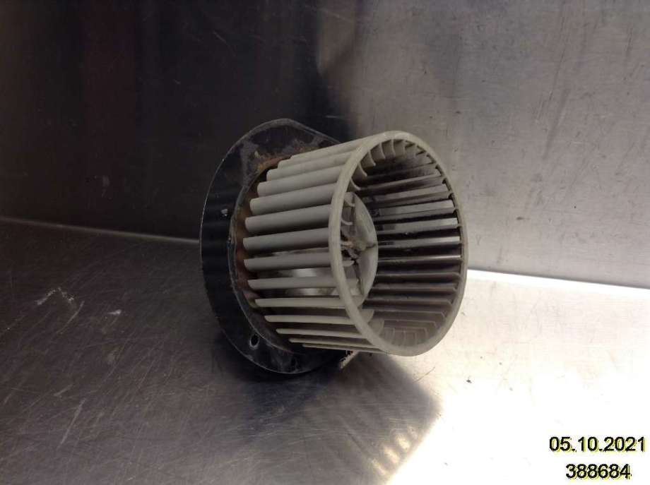 Varmeapparat motor til Ford F-250, 1997-2003 (FORD (US)|F4TH-19805-AA)