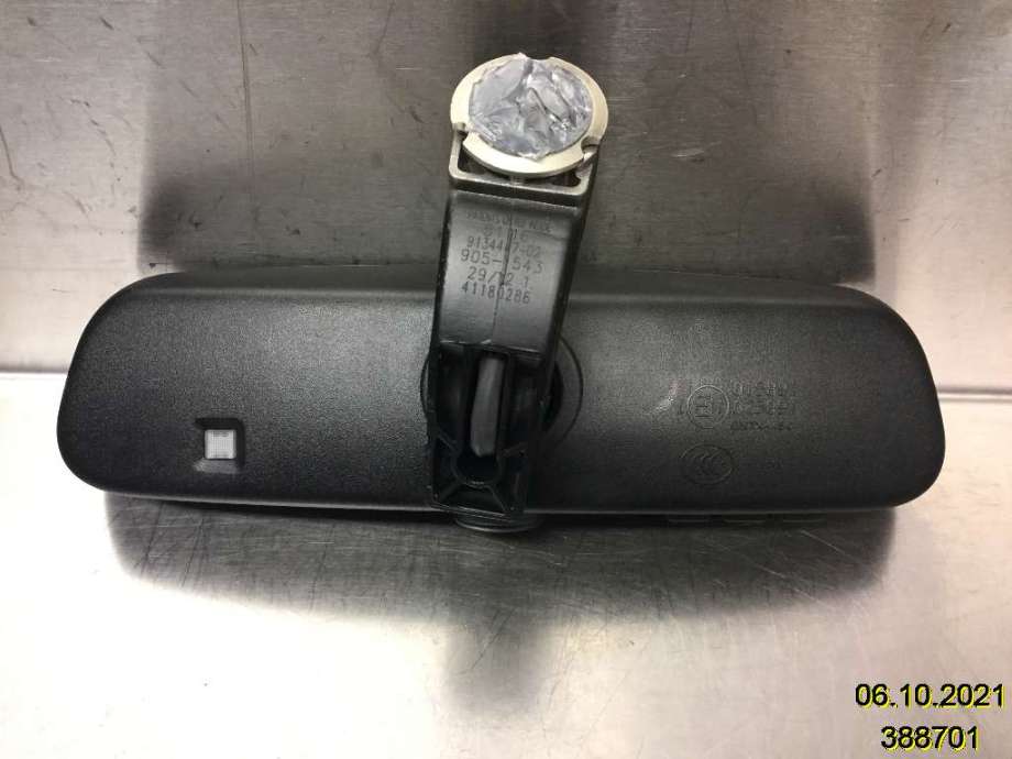 Speil innvendig til BMW X5 2007-2013 (E70) (E70) (BMW|9134447-02|)