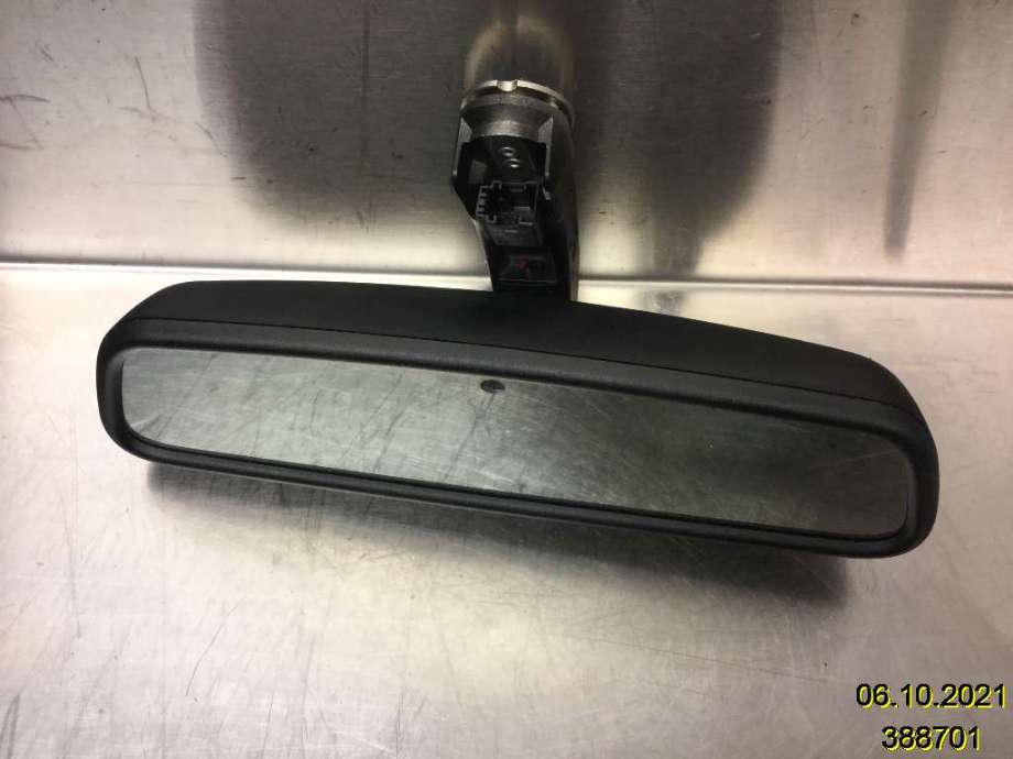 Speil innvendig til BMW X5 2007-2013 (E70) (E70) (BMW|9134447-02|)
