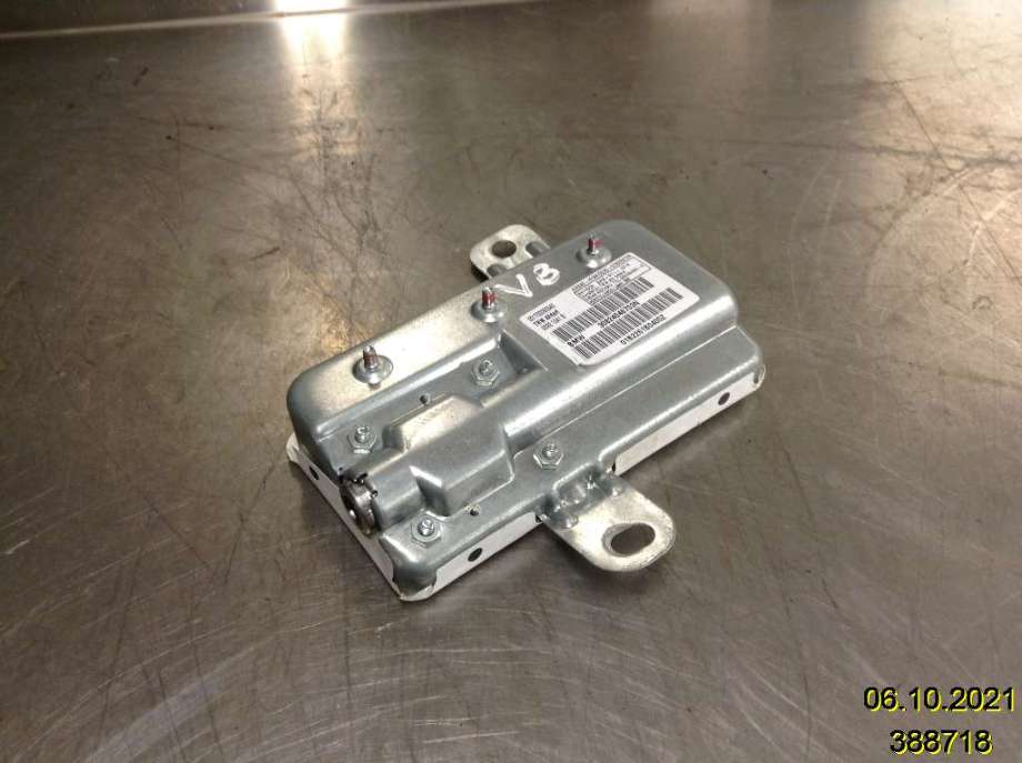 Airbag sidepute venstre til BMW 7-Serie 2000-2008 (E65/E66/E67/E88) (E65/E66/E67/E88) (BMW||01700060540)