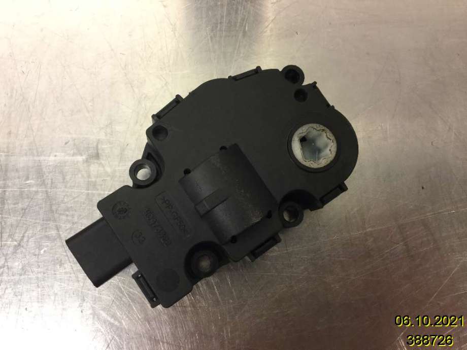 Varmeapparat diverse til BMW X5 2007-2013 (E70) (E70) (BMW|64 11 9 321 034|EF8436 03|T1015556H A)