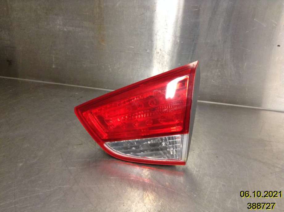 Baklykt høyre indre til Hyundai Ix35, 2010-2015 (HYUNDAI|)