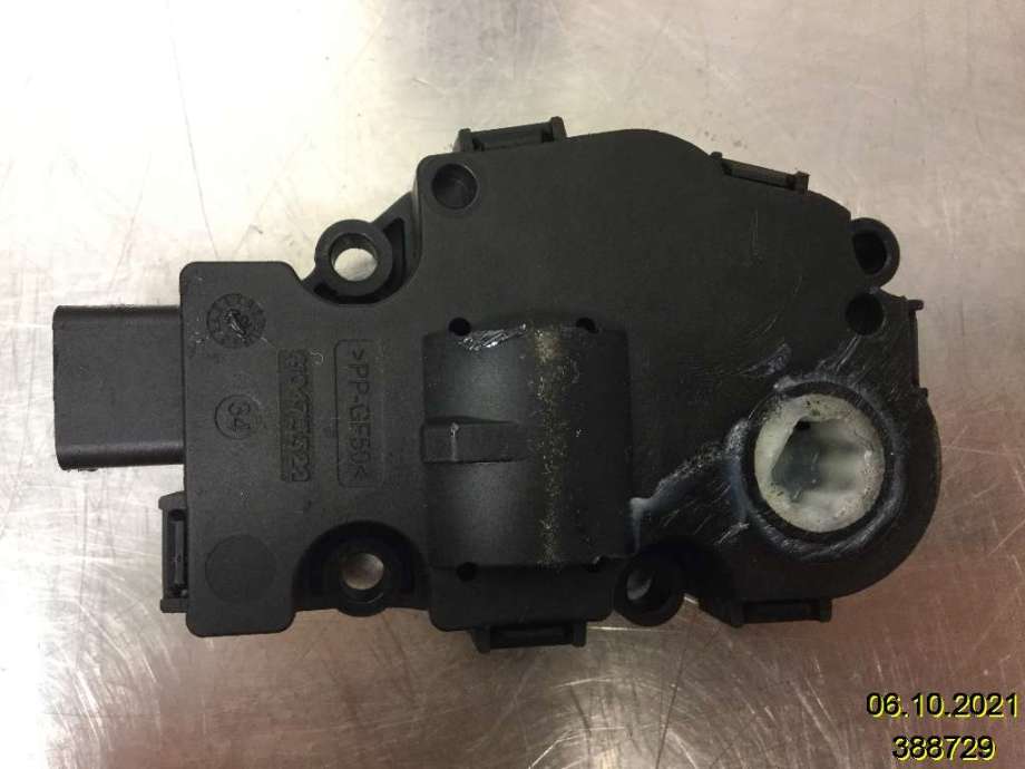 Varmeapparat diverse til BMW X5 2007-2013 (E70) (E70) (BMW|64 11 9 321 034|EFB436 03|T1015556H A)